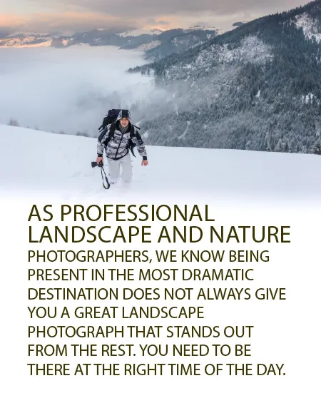 A Photographer’s Guide to Landscape Photography - Landscape Photography, Photography Education, Photography Techniques, Composition, Photography Tutorials