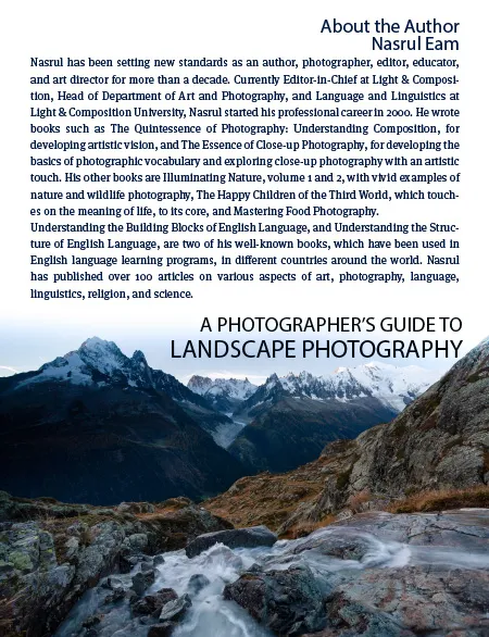 A Photographer’s Guide to Landscape Photography - Landscape Photography, Photography Education, Photography Techniques, Composition, Photography Tutorials