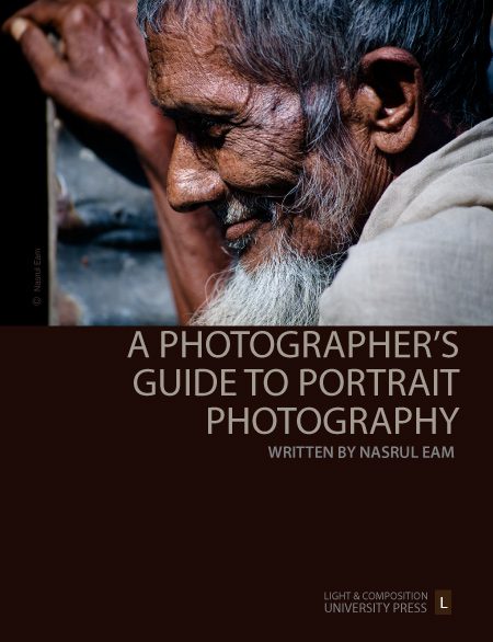 A Photographer’s Guide to Portrait Photography