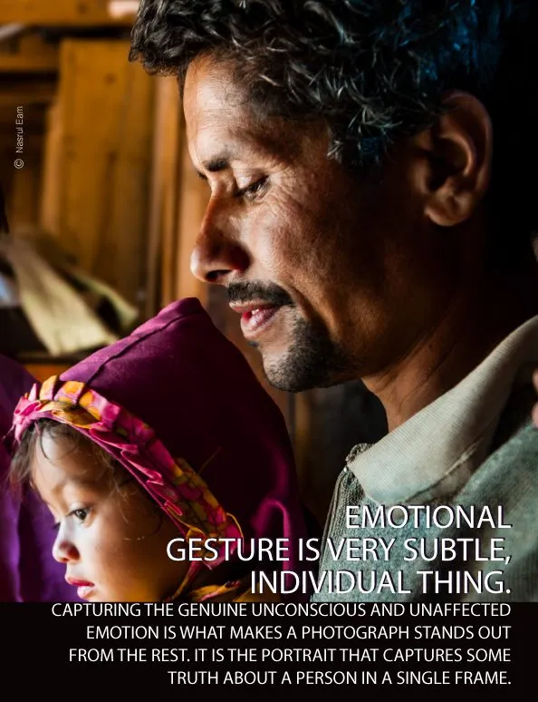 A Photographer’s Guide to Portrait Photography