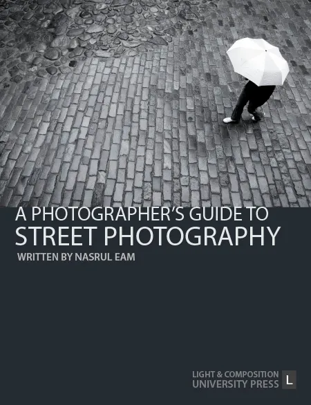 A Photographer’s Guide to Street Photography: Capturing Decisive Moments