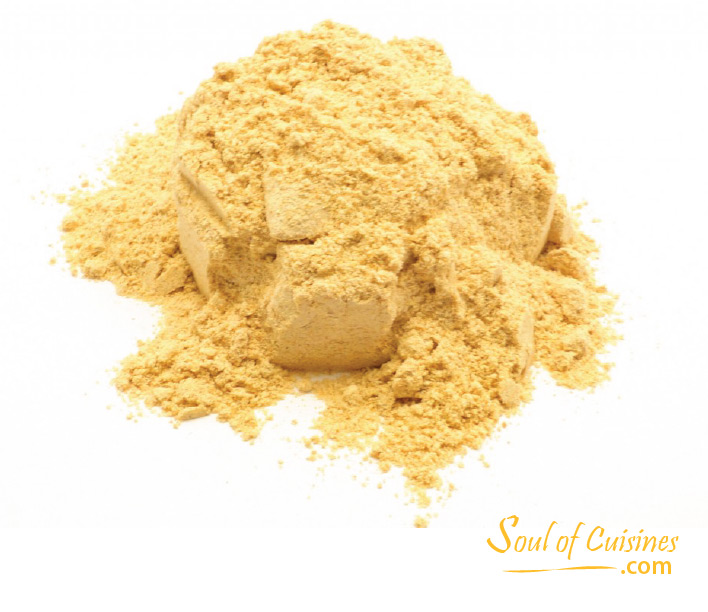 Asafoetida
