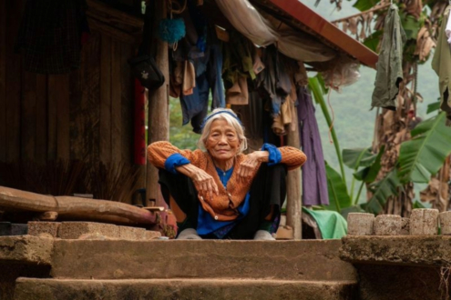 Ancestral Life by Laura Marchetti - Documentary Photography, Ancestral Life, Photojournalism, Vietnam, Laura Marchetti