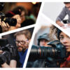 Bachelor of Fine Arts (B.F.A.) in Photojournalism - Photojournalism, Photography Degree, BFA Photography, Documentary Photography, News Photography