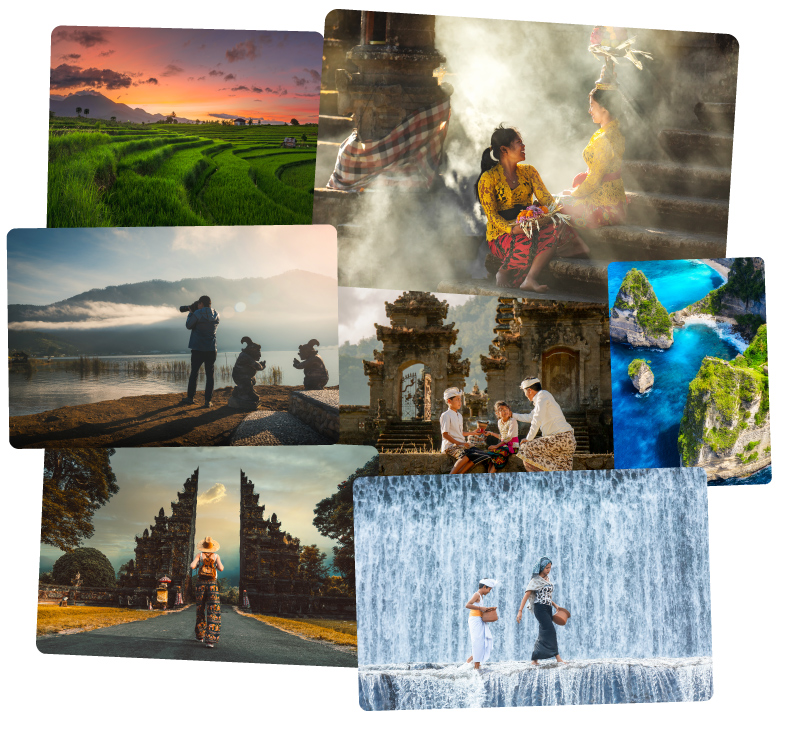 Footsteps of Light: The Bali Photography Diploma - Photography Diploma, Online Photography Courses, Bali Photography, Photography Workshops, Art Photography