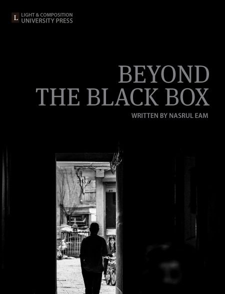 Photography from Beyond the Black Box