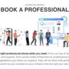 Book a Professional - Professional Photographer, Photography Services, Photojournalism, Art Photography, Online Photography Courses
