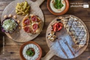 Can Your Resist Food by Silvia Bukovac Gasevic