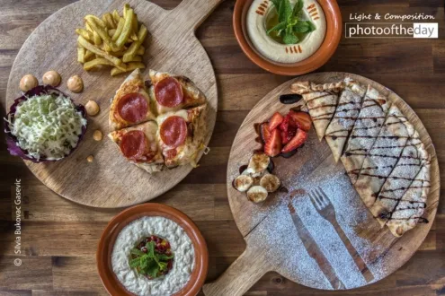 Can Your Resist Food by Silvia Bukovac Gasevic - Food Photography, Photography Awards, Photo of the Day, Art Photography, Online Photography Courses