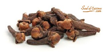 Cloves