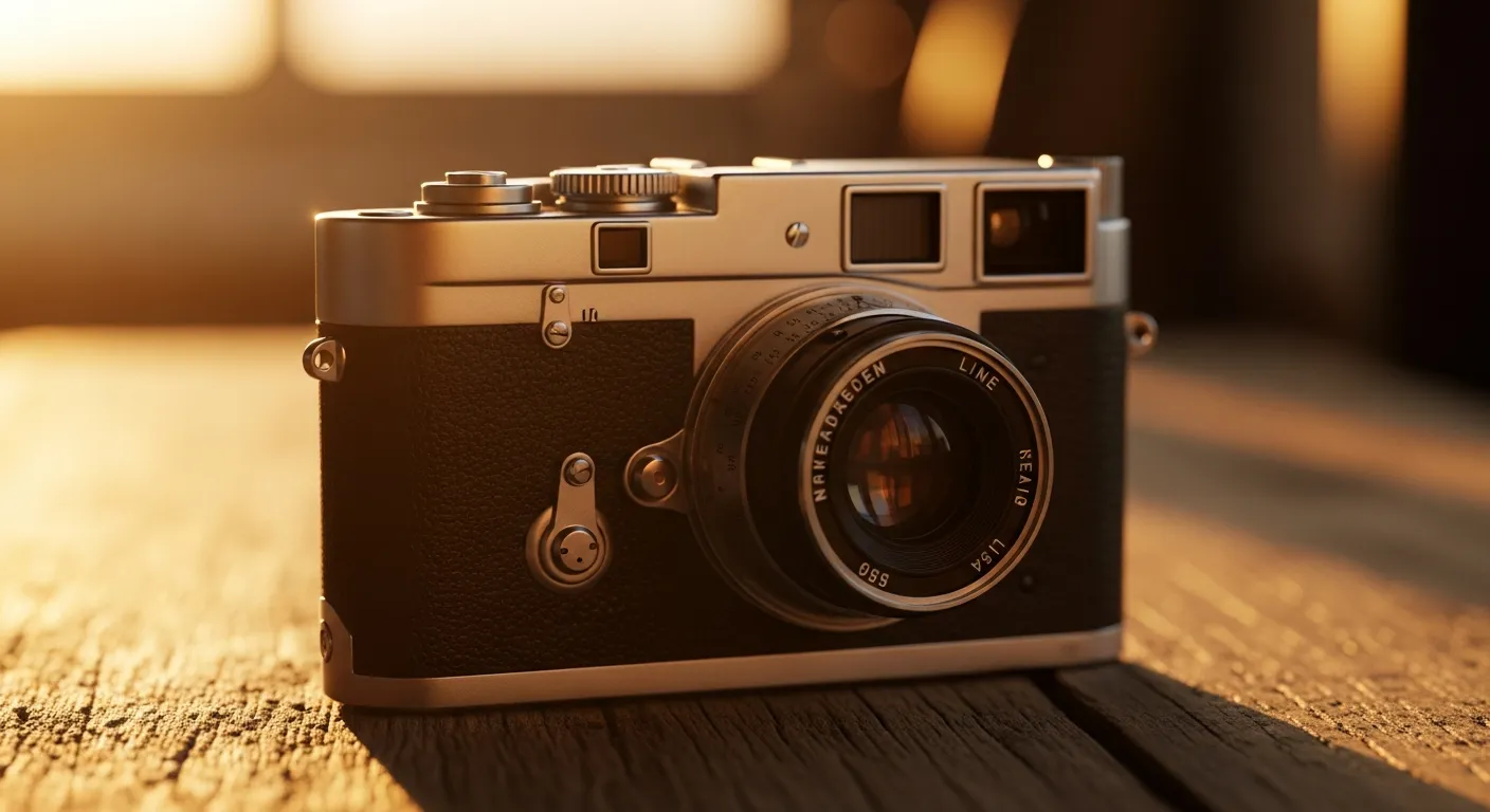 Awakening the Eye: A Journey into Photography