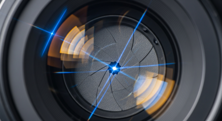 Know Your Lens: A Foundation Course in Photography Optics