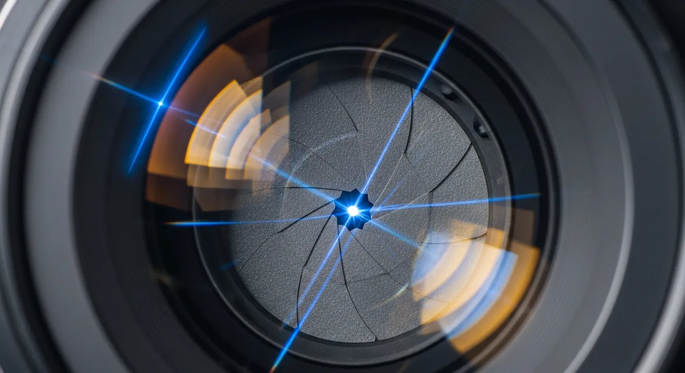 Know Your Lens: A Foundation Course in Photography Optics