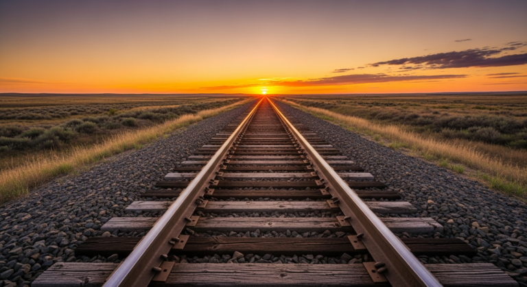 The World of Perspective: Focal Length and Vision