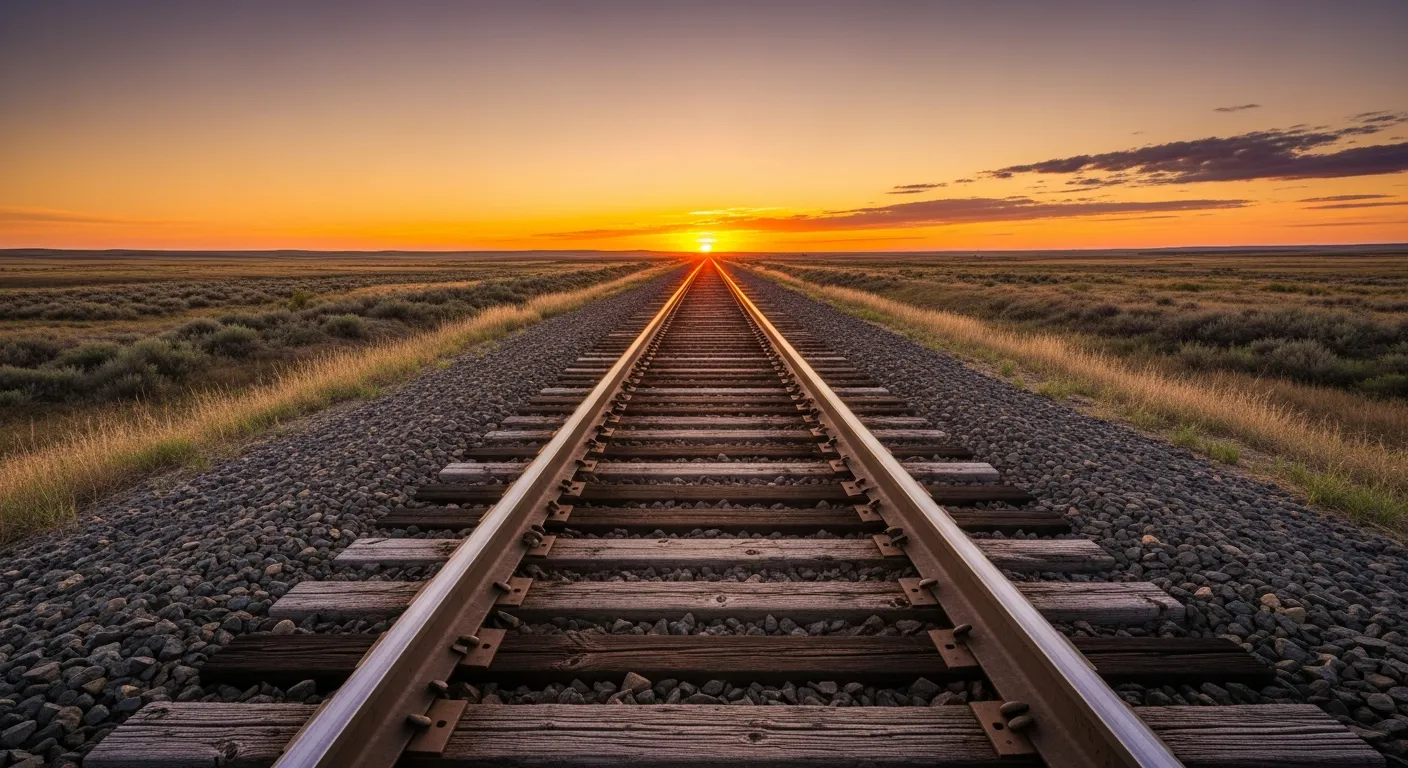 The World of Perspective: Focal Length and Vision