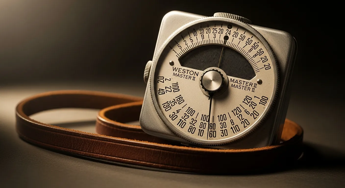 Perfect Exposure: Mastering the Exposure Triangle