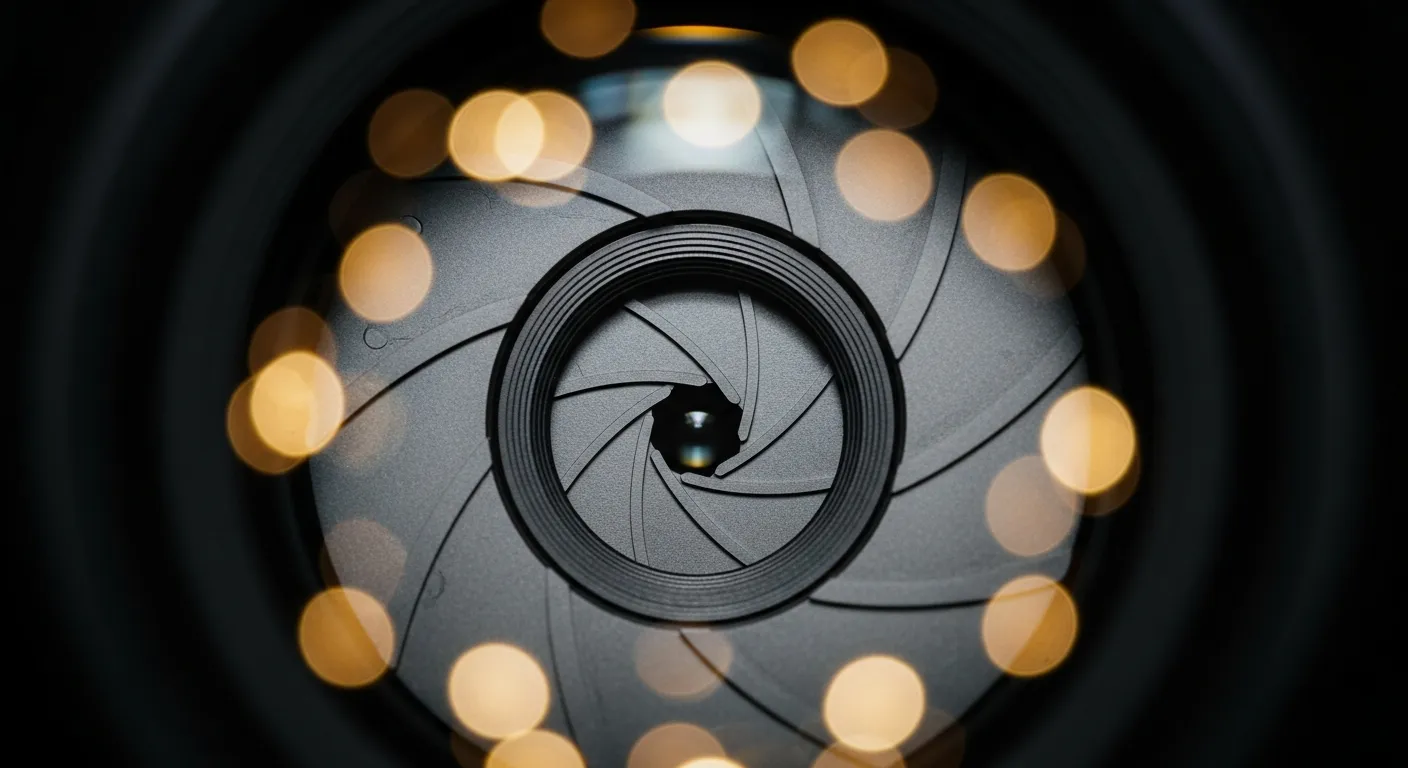The Art of Bokeh: Depth, Separation, and the Composed Frame