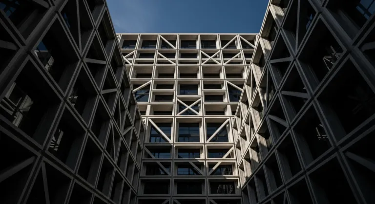 Structure, Balance, and Dynamics: Composing the Complete Frame