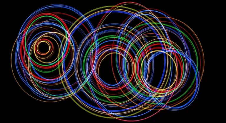 Light, Color, Motion, and Perspective: The Dynamic Elements