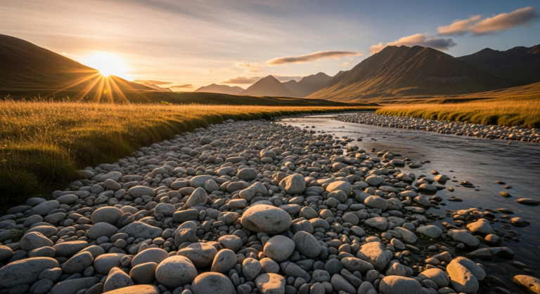 The Decisive Composition: Depth, Light Science, and Artistic Responsibility