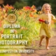Diploma in Portrait Photography