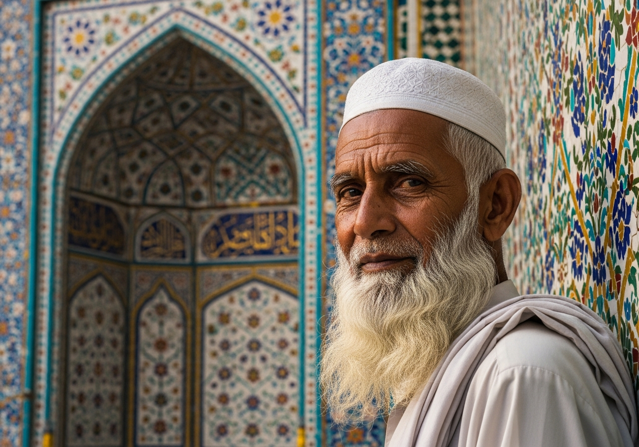 Old Dhaka: The City That Never Slows