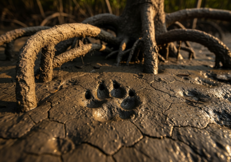 Into the Sundarbans: The Forest of Tides