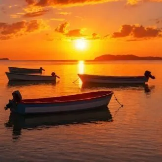 Fajardo – Caribbean Light