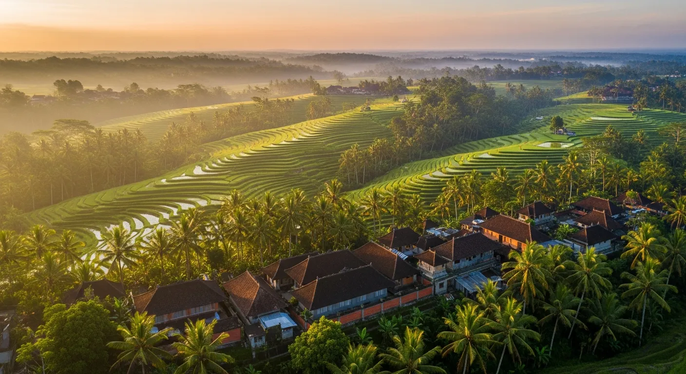 Ubud: The Heart of Balinese Art