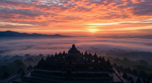 Yogyakarta: The Soul of Javanese Culture