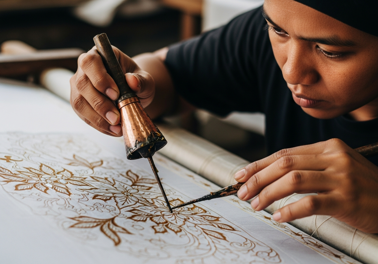 Yogyakarta: The Soul of Javanese Culture
