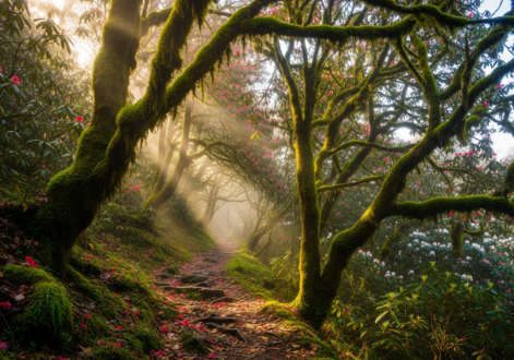 Mardi Himal: The Hidden Trek