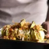 Stick Salad by Ali El Awji - Food Photography, Photography Awards, Art Photography, Online Photography Courses, Ali El Awji