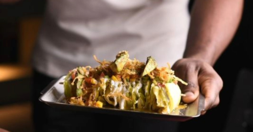 Stick Salad by Ali El Awji - Food Photography, Photography Awards, Art Photography, Online Photography Courses, Ali El Awji