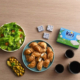 Ramadan Delights with Kiri by Ali El Awji - Food Photography, Ramadan Photography, Award Winning Photography, Ali El Awji, Kiri Photography