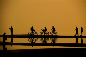 The Golden Afternoon by Syed Asir Ha-Mim Brinto