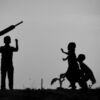 Playful Childhood by Syed Asir Ha-Mim Brinto - Photojournalism, Children Photography, Award Winning Photography, Photography Education, Online Photography Courses