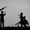 Playful Childhood by Syed Asir Ha-Mim Brinto - Photojournalism, Children Photography, Award Winning Photography, Photography Education, Online Photography Courses