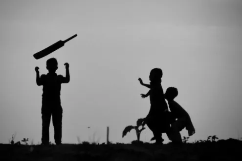 Playful Childhood by Syed Asir Ha-Mim Brinto - Photojournalism, Children Photography, Award Winning Photography, Photography Education, Online Photography Courses