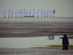 The Gap by Syed Asir Ha-Mim Brinto