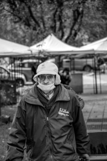 Frustration and Protest by Jose Miguel Albornoz - Photojournalism, Protest Photography, Documentary Photography, Jose Miguel Albornoz, Photography Awards