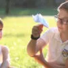 Paper Airplanes by Elena Zakharova - Photojournalism, Art Photography, Photography Education, Online Photography Courses, Elena Zakharova