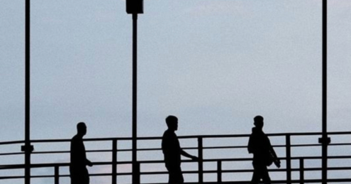 Trio by Rafael Lorenzo de Leon - Photojournalism, Art Photography, Photography Awards, Rafael Lorenzo de Leon, Award-Winning Photography