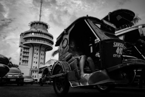 Journey Home by Rafael Lorenzo de Leon - Photojournalism, Art Photography, Photography Awards, Online Photography Courses, Street Photography