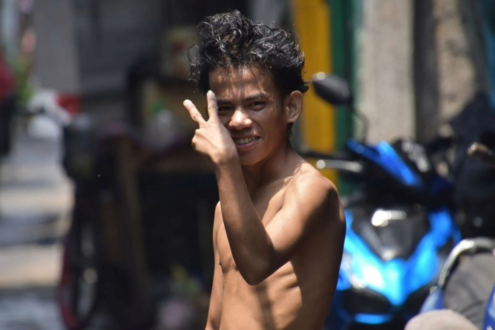 Victory by Ryszard Wierzbicki - Photojournalism, Photography, Ryszard Wierzbicki, Award-Winning Photography, Documentary Photography