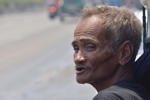 Portrait by Ryszard Wierzbicki - Photojournalism, Portrait Photography, Photography Education, Emotional Photography, Ryszard Wierzbicki