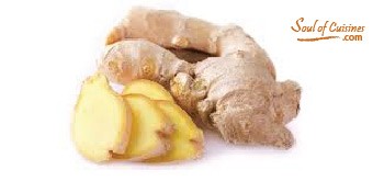 Ginger