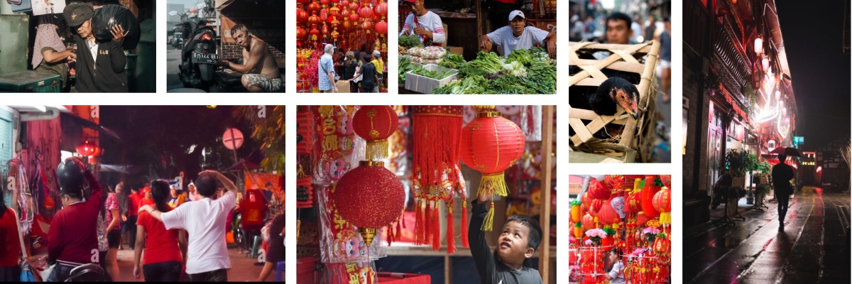 Glodok (Jakarta’s Chinatown): A Labyrinth of Tradition Glodok (Jakarta’s Chinatown): A Labyrinth of Tradition