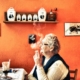 April 2025 from Woman and Coffee by Mirka Krivankova