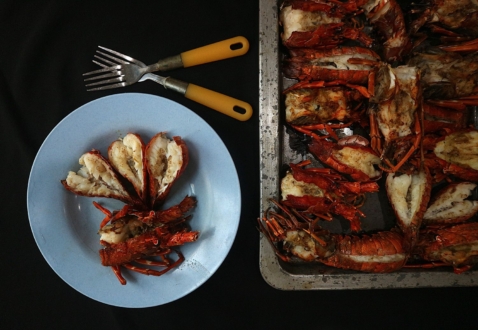 August 2025 from Grilled to Perfection by Siti Anindita Farhani